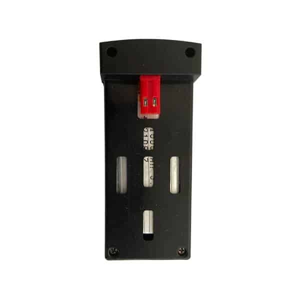 Killerbee X1 batterij