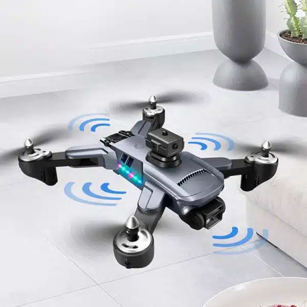 Killerbee FX4 Falcon - Afbeelding 5