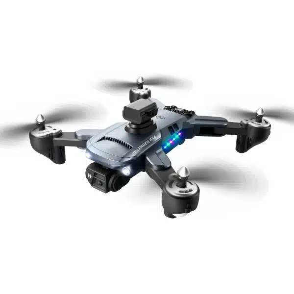 Killerbee FX4 Falcon - Afbeelding 4