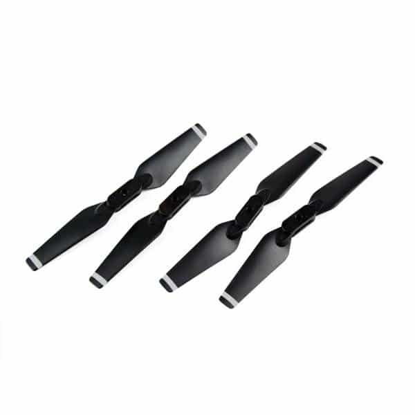 Killerbee X1 set propellers