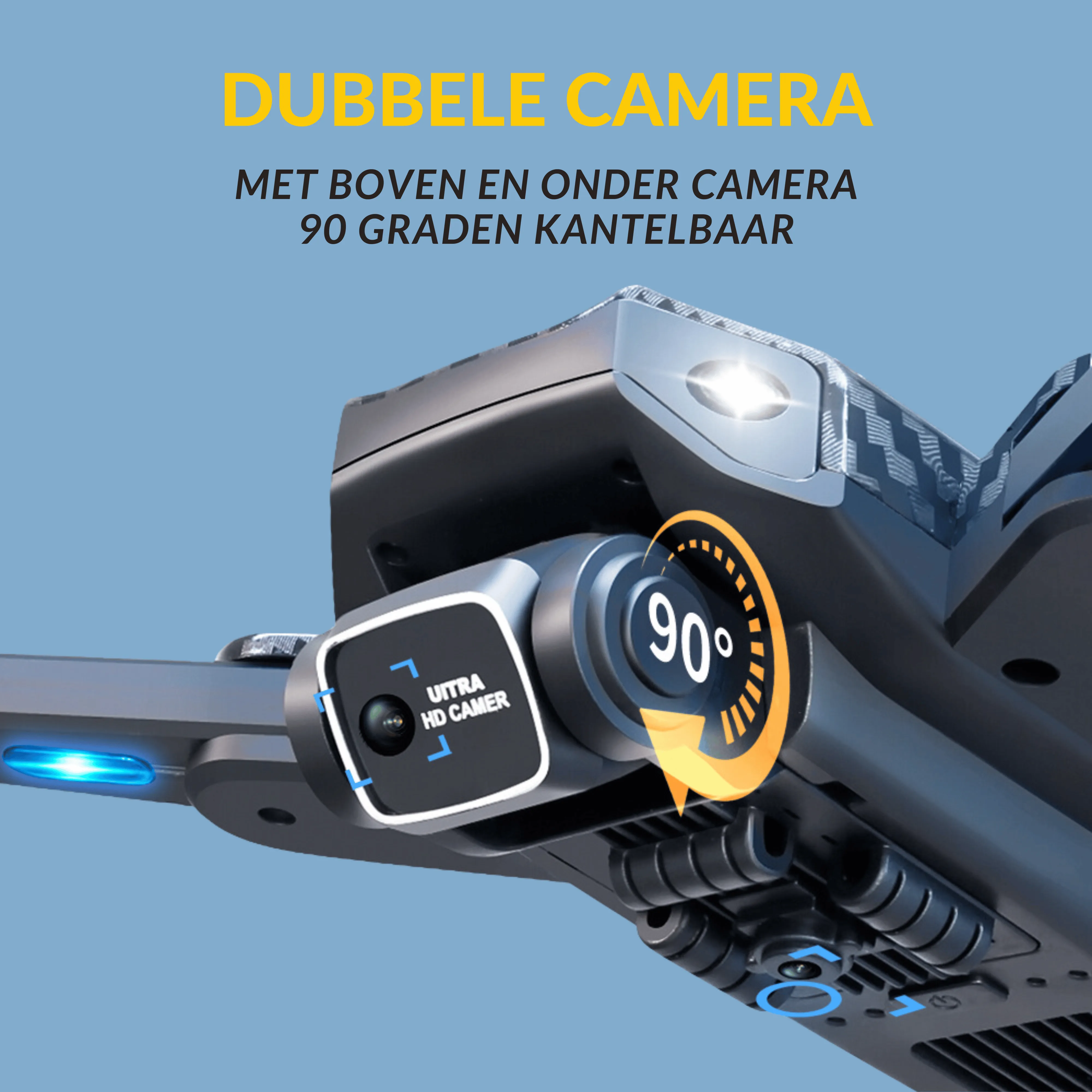 Killerbee X5 SE Viper Ultra Fly More Combo - Image 4